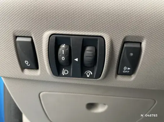RENAULT ZOE - voiture d'occasion - Photo 15