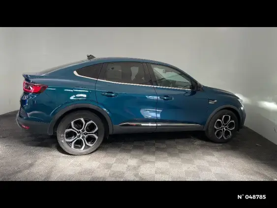 RENAULT ARKANA - voiture d'occasion - Photo 5