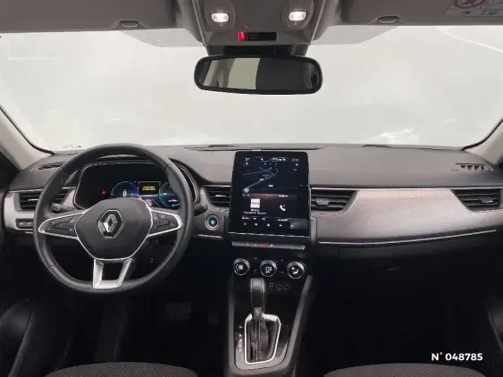 RENAULT ARKANA - voiture d'occasion - Photo 9