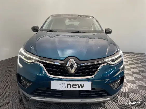 RENAULT ARKANA - voiture d'occasion - Photo 3