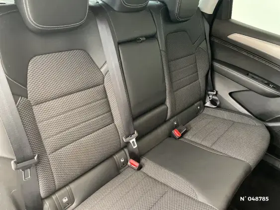 RENAULT ARKANA - voiture d'occasion - Photo 11