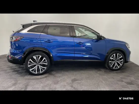 RENAULT AUSTRAL - voiture d'occasion - Photo 5