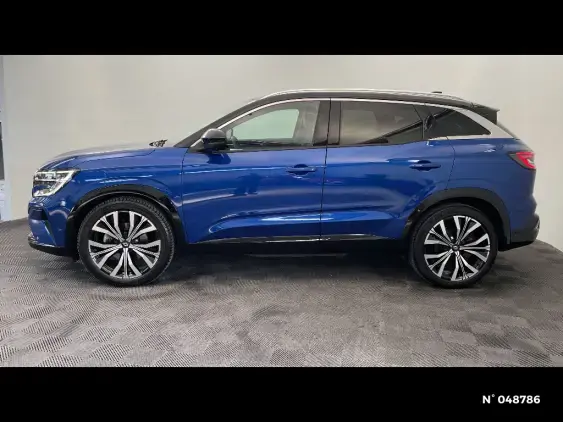 RENAULT AUSTRAL - voiture d'occasion - Photo 2