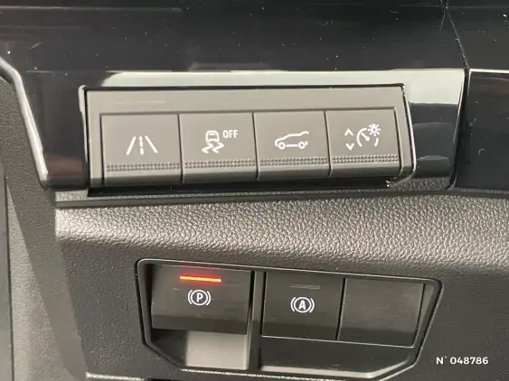 RENAULT AUSTRAL - voiture d'occasion - Photo 15