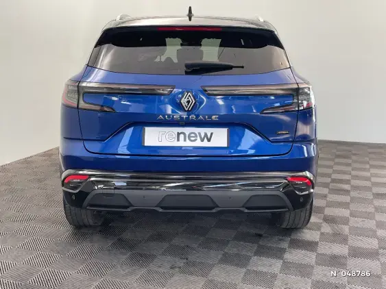 RENAULT AUSTRAL - voiture d'occasion - Photo 6