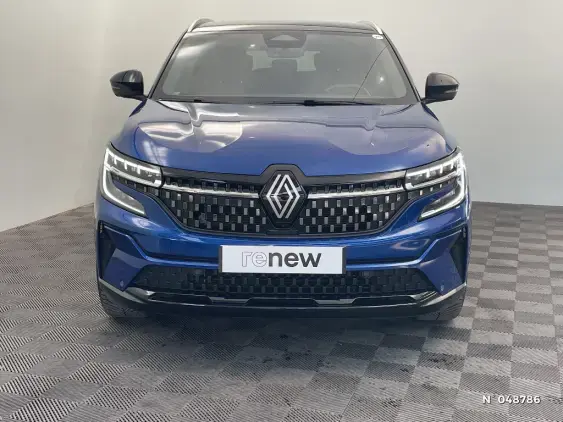 RENAULT AUSTRAL - voiture d'occasion - Photo 3