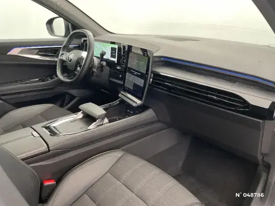 RENAULT AUSTRAL - voiture d'occasion - Photo 10