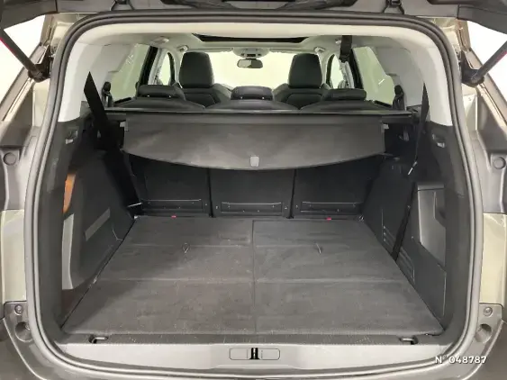 PEUGEOT 5008 II - voiture d'occasion - Photo 7