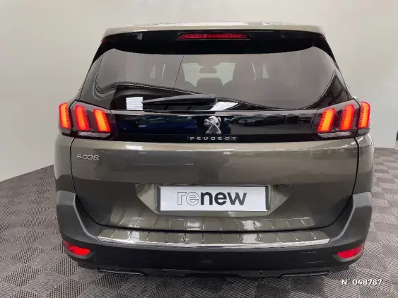 PEUGEOT 5008 II - voiture d'occasion - Photo 6