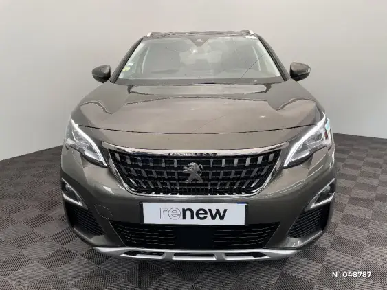 PEUGEOT 5008 II - voiture d'occasion - Photo 3