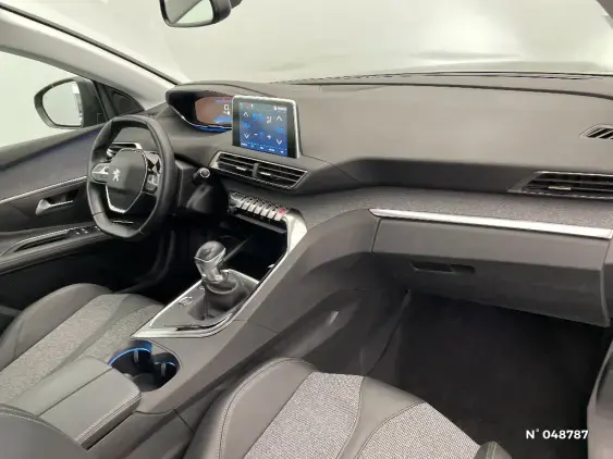 PEUGEOT 5008 II - voiture d'occasion - Photo 10