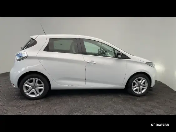 RENAULT ZOE - voiture d'occasion - Photo 5