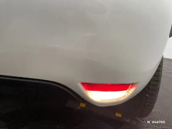 RENAULT ZOE - voiture d'occasion - Photo 14
