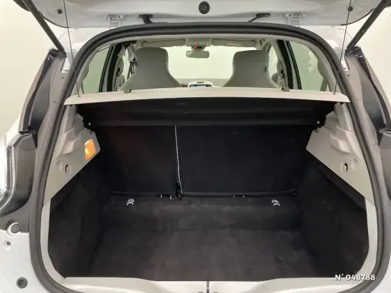 RENAULT ZOE - voiture d'occasion - Photo 7