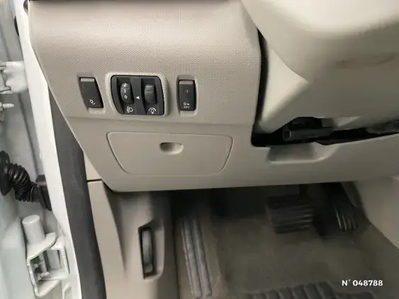 RENAULT ZOE - voiture d'occasion - Photo 15