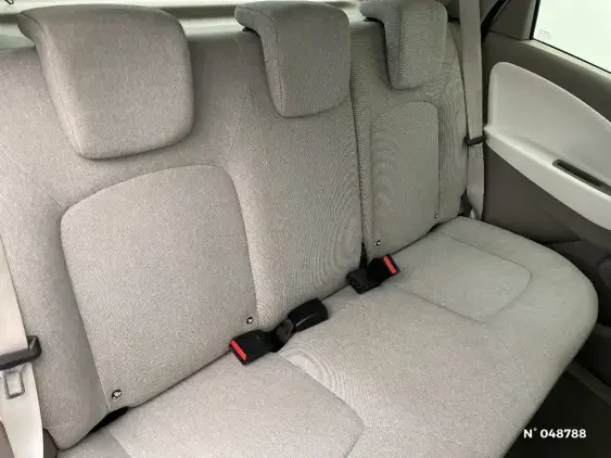 RENAULT ZOE - voiture d'occasion - Photo 11
