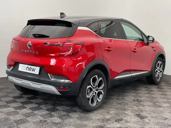 RENAULT CAPTUR II - voiture d'occasion - Photo 4