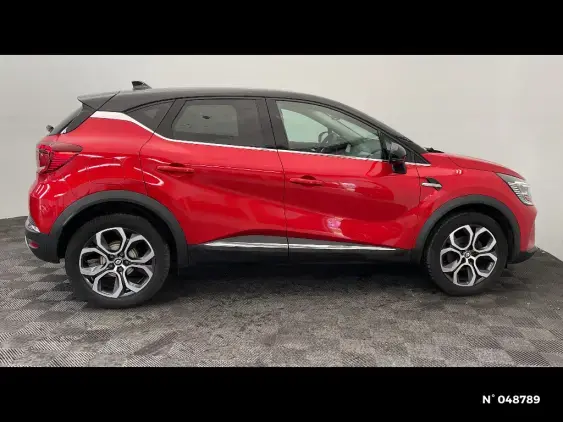RENAULT CAPTUR II - voiture d'occasion - Photo 5