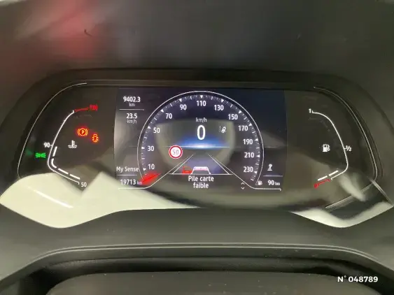 RENAULT CAPTUR II - voiture d'occasion - Photo 12