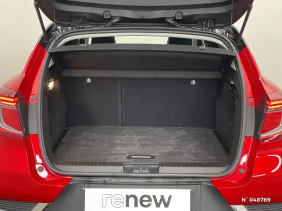 RENAULT CAPTUR II - voiture d'occasion - Photo 7