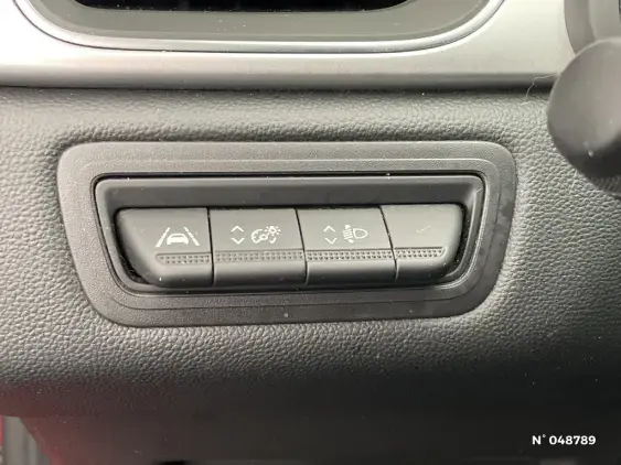 RENAULT CAPTUR II - voiture d'occasion - Photo 15