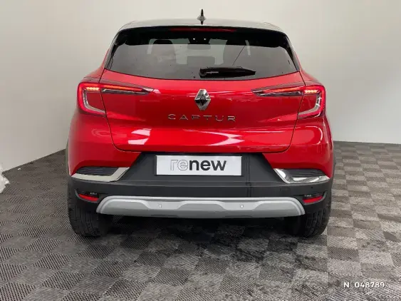 RENAULT CAPTUR II - voiture d'occasion - Photo 6