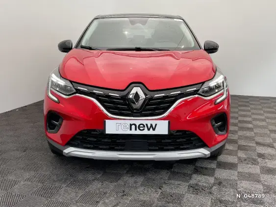 RENAULT CAPTUR II - voiture d'occasion - Photo 3