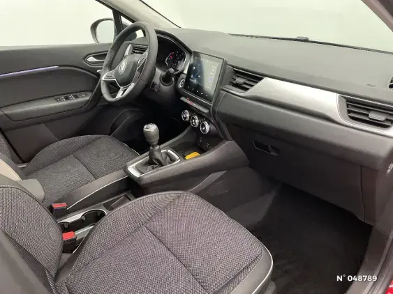 RENAULT CAPTUR II - voiture d'occasion - Photo 10