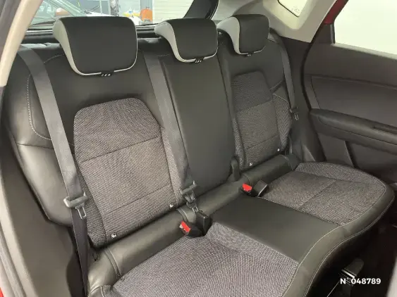 RENAULT CAPTUR II - voiture d'occasion - Photo 11