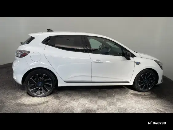RENAULT CLIO V - voiture d'occasion - Photo 5