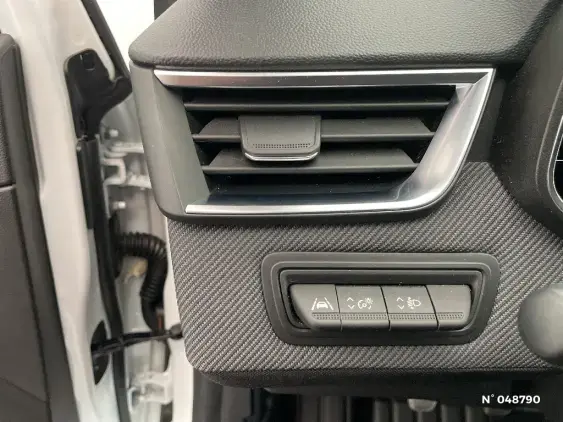 RENAULT CLIO V - voiture d'occasion - Photo 15