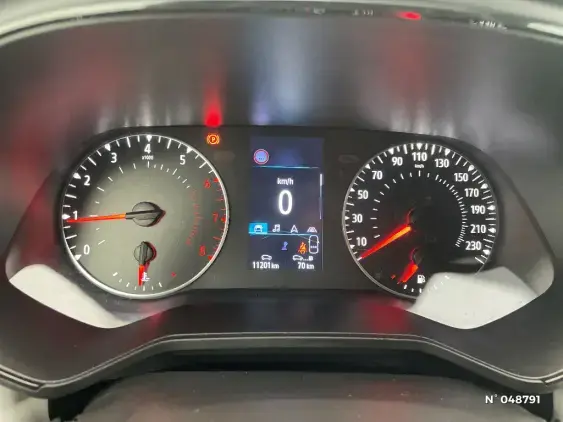 RENAULT CLIO V - voiture d'occasion - Photo 12