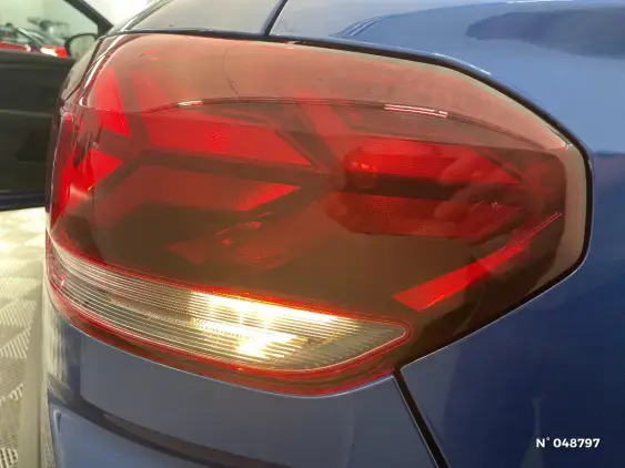 DACIA SANDERO III - voiture d'occasion - Photo 14