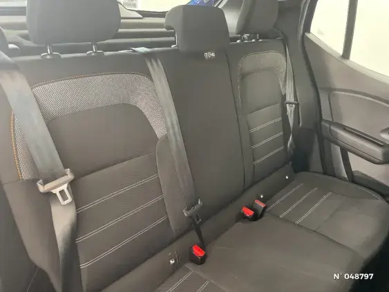 DACIA SANDERO III - voiture d'occasion - Photo 11