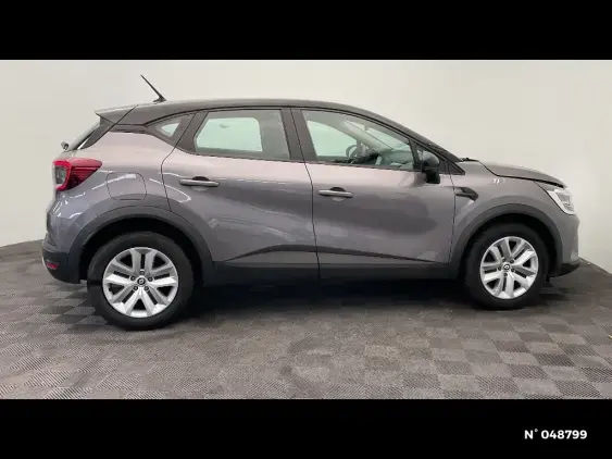RENAULT CAPTUR II - voiture d'occasion - Photo 5