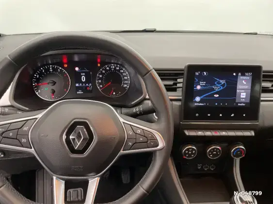 RENAULT CAPTUR II - voiture d'occasion - Photo 13
