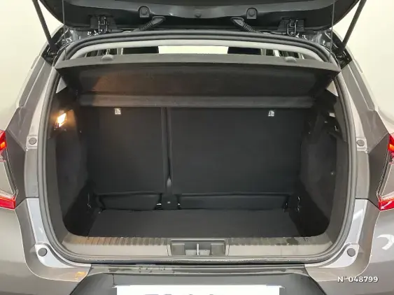 RENAULT CAPTUR II - voiture d'occasion - Photo 7