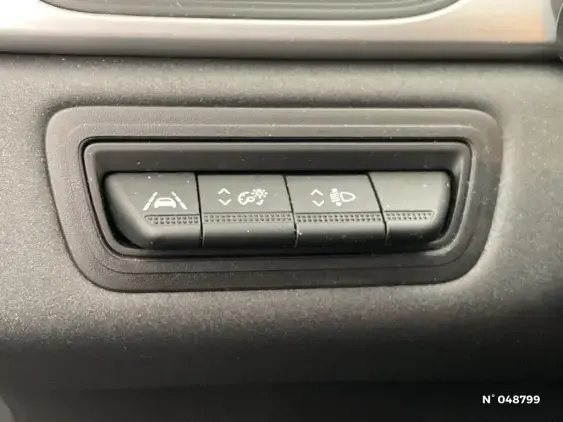 RENAULT CAPTUR II - voiture d'occasion - Photo 15