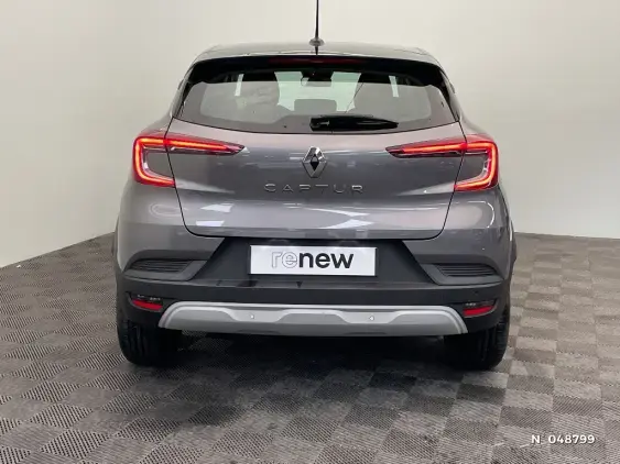 RENAULT CAPTUR II - voiture d'occasion - Photo 6