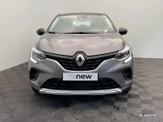 RENAULT CAPTUR II - voiture d'occasion - Photo 3