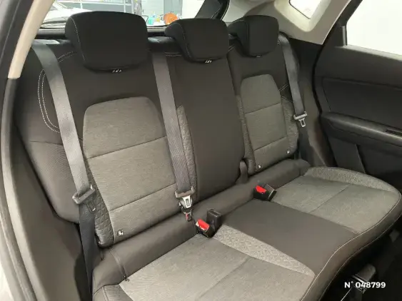 RENAULT CAPTUR II - voiture d'occasion - Photo 11