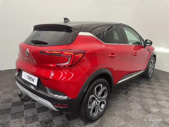 RENAULT CAPTUR II - voiture d'occasion - Photo 4