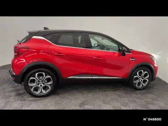 RENAULT CAPTUR II - voiture d'occasion - Photo 5