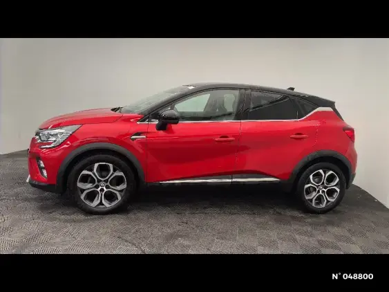 RENAULT CAPTUR II - voiture d'occasion - Photo 2