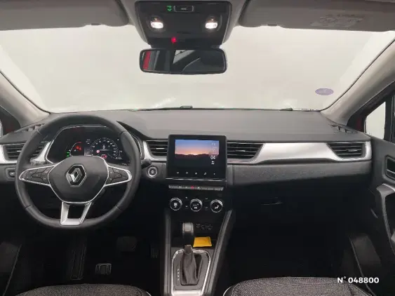 RENAULT CAPTUR II - voiture d'occasion - Photo 9
