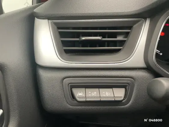 RENAULT CAPTUR II - voiture d'occasion - Photo 15