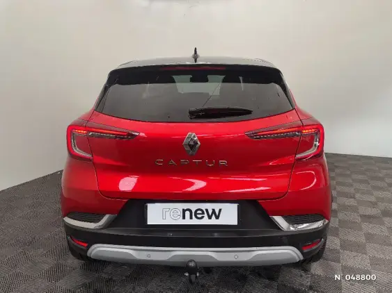 RENAULT CAPTUR II - voiture d'occasion - Photo 6