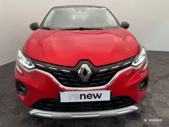 RENAULT CAPTUR II - voiture d'occasion - Photo 3