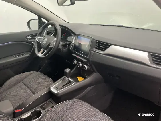 RENAULT CAPTUR II - voiture d'occasion - Photo 10