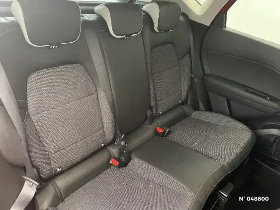 RENAULT CAPTUR II - voiture d'occasion - Photo 11